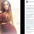 Alessia Macari - Ciaran Clark, la Ciociara si sposa dopo il Grande Fratello