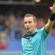 Serie A. Mazzoleni arbitra Genoa-Juve, Roma-Pescara a Irrati