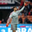 Calciomercato Milan, fratello Donnarumma: "Gigio mai alla Juventus"