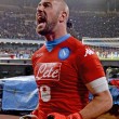Pepe Reina: "Peccato, in campo c'è stato solo il Napoli"
