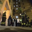 Terremoto, danni anche a Roma: controlli scuole, palazzo sgomberato, ponte chiuso FOTO