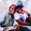Caster Semenya, la campionessa ermafrodita, sposa fidanzata10