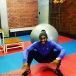 Caster Semenya, la campionessa ermafrodita, sposa fidanzata4