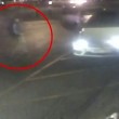 Chiede danni dopo incidente: telecamera svela però che non era a bordo