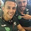 Colombia: l'aereo maledetto. Del Chapecoense si salvano in tre3