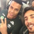 Colombia: l'aereo maledetto. Del Chapecoense si salvano in tre4