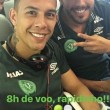 Colombia: l'aereo maledetto. Del Chapecoense si salvano in tre7