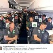 Colombia: l'aereo maledetto. Del Chapecoense si salvano in tre6