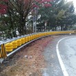 Corea, guard rail intelligente7