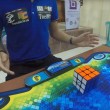 Cubo di Rubik risolto in 4,74 secondi nuovo record del mondo4