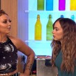 Jesy delle Little Mix ubriaca in tv dopo una notte brava