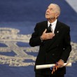 Leonard Cohen, morto il poeta della musica: aveva 82 anni11