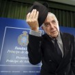 Leonard Cohen, morto il poeta della musica: aveva 82 anni9
