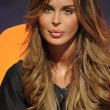 Nina Moric: "Ilary Blasi è bella e brava. Ma un po' burina..."