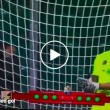 Palermo-Spezia 4-5 rigori (VIDEO): Chichizola para e segna