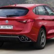 Stelvio, le FOTO del primo suv Alfa Romeo 4