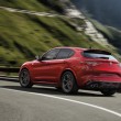Stelvio, le FOTO del primo suv Alfa Romeo 3