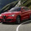 Stelvio, le FOTO del primo suv Alfa Romeo 2