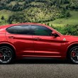 Stelvio, le FOTO del primo suv Alfa Romeo