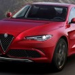 Stelvio, le FOTO del primo suv Alfa Romeo 7