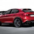 Stelvio, le FOTO del primo suv Alfa Romeo 6