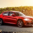 Stelvio, le FOTO del primo suv Alfa Romeo 5