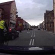 Tassista disperato va 130 kmh per le strade di Liverpool