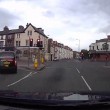 Tassista disperato va 130 kmh per le strade di Liverpool2