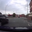 Tassista disperato va 130 kmh per le strade di Liverpool3