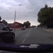 Tassista disperato va 130 kmh per le strade di Liverpool4