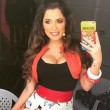 GF Vip: Alessia Macari e Stefano Bettarini sempre più vicini