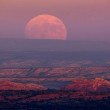 Superluna grande come non si vedeva dal 194814