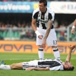 Juvenus, Andrea Barzagli fuori due mesi: torna nel 2017