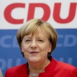 Angela Merkel si ricandida per quarto mandato: "Per la democrazia"06