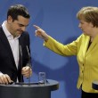 Angela Merkel si ricandida per quarto mandato: "Per la democrazia"08