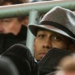 Pierre Aubameyang in tribuna. Borussia Dortmund lo punisce per calciomercato?