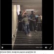 Besiktas Napoli FOTO-VIDEO: scontri in metro? Fra napoletani e polizia, non con ultras Besiktas
