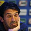 Juventus. Buffon e "scansopoli": l'altra sudditanza psicologica