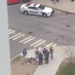 Usa, Abdul Razak Ali Artan attacca campus in Ohio: 10 feriti. Allerta terrorismo