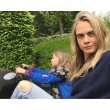 Cara Delevingne trasgressiva? Non quanto la sua prozia... 4