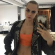 Cara Delevingne trasgressiva? Non quanto la sua prozia... 3