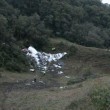 Colombia: l'aereo maledetto. Benzina finita3