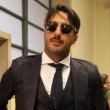 Fabrizio Corona, addio affidamento ai servizi sociali. E sconterà un anno in più
