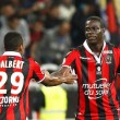 Mario Balotelli conquista Nizza: vendute 10 magliette all'ora