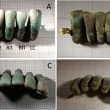 Dentiera di 400 anni fa trovata nella tomba dei Guinigi a Lucca