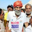 Dharam Pal Singh, maratoneta a 119 anni. Ma non gli credono...02