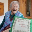 Emma Morano, italiana, la persona più anziana al mondo: compie 117 anni 9