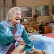 Emma Morano, italiana, la persona più anziana al mondo: compie 117 anni 8