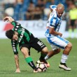 Sassuolo contro Figc e Pescara, ricorso al Collegio di garanzia dello sport