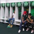 Colombia: l'aereo maledetto. Del Chapecoense si salvano in tre13